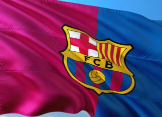 Over FC Barcelona