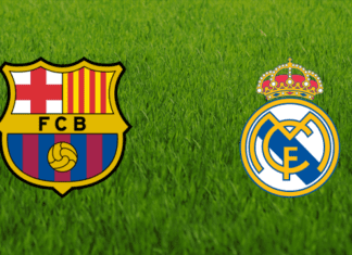 FC Barcelona – Real Madrid FC Barcelona - Real Madrid tickets | Camp-nou.nl