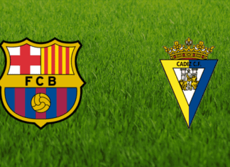FC Barcelona – Cadiz CF FC Barcelona - Cadiz CF tickets | Camp-nou.nl
