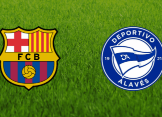 FC Barcelona – Deportivo Alavés FC Barcelona - Deportivo Alaves tickets | Camp-nou.nl