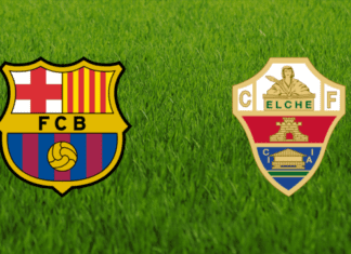 FC Barcelona – Elche CF FC Barcelona - Elche CF tickets | Camp-nou.nl