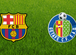 FC Barcelona – Getafe CF FC Barcelona - Getafe CF tickets | Camp-nou.nl
