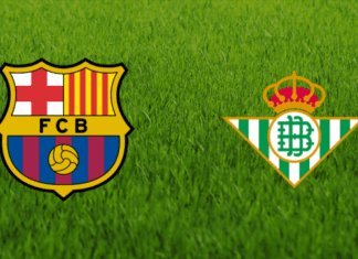 FC Barcelona – Real Betis
