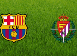 FC Barcelona – Real Valladolid FC Barcelona - Real Vallalodid tickets | Camp-nou.nl