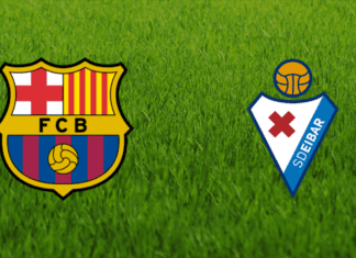 FC Barcelona – Eibar FC Barcelona - SD Eibar tickets | Camp-nou.nl
